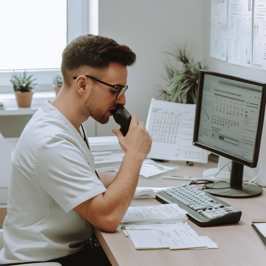 recordatorios cita con IA