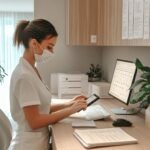 Seguimiento cita dentista con ia