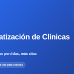 Clinicbot — Automatizacion
