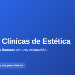 Clinicbot — Estetica