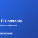 Clinicbot — Fisio