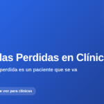 Clinicbot — Llamadas