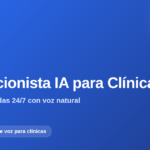 Clinicbot — Recepcionista
